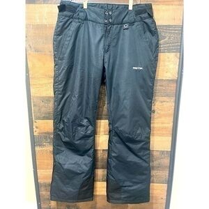 Arctix  Snow pants woman’s size L